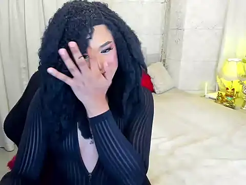 Snapshot of UrsweetAliyah chatting on July 27, 8:05 pm UrsweetAliyah online show from July 27, 8:05 pm