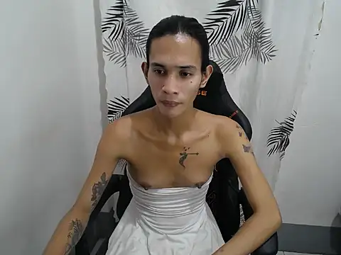 kate 69x online show from February 17, 6:47 pm