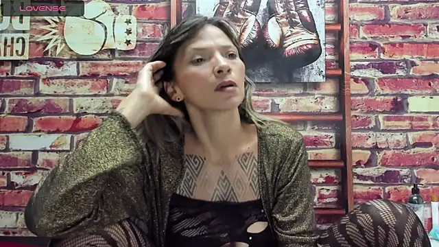 Kaya Tate online show from September 10, 1:44 pm