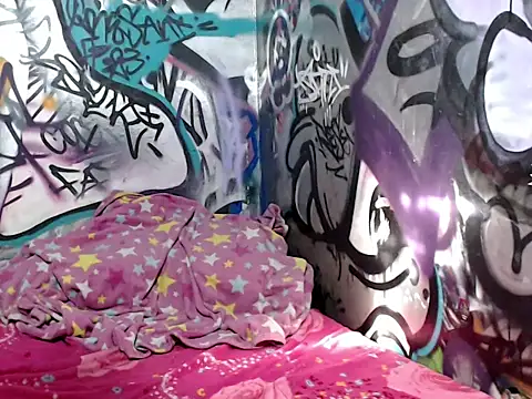 Kaya Tate online show from September 14, 9:14 pm