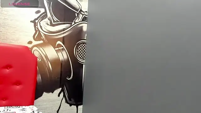 Kaya Tate online show from April 8, 8:09 pm