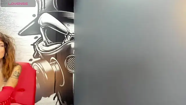 Kaya Tate online show from April 20, 8:10 pm