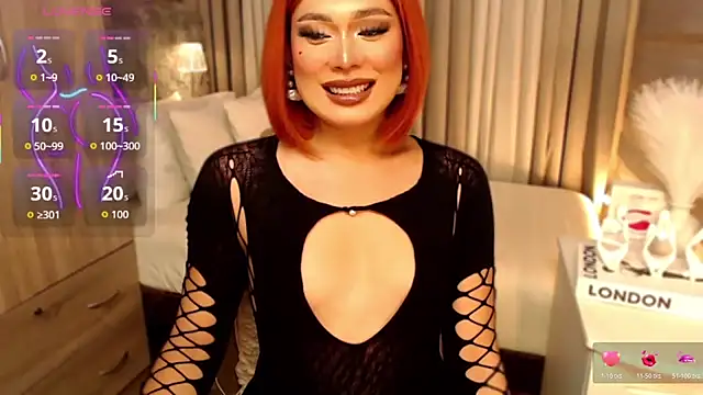 Snapshot of Missavacroft chatting on November 16, 12:22 pm Missavacroft online show from November 16, 12:22 pm