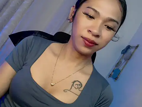Annaloula online show from March 21, 6:44 pm
