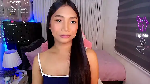 naughtyjayde online show from April 25, 8:17 pm