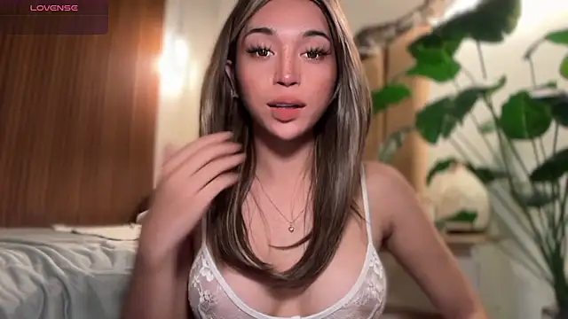 Theodora Day online show from February 7, 1:48 pm