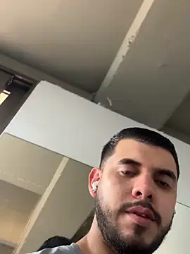 Dimitri Bass online show from March 31, 6:52 pm