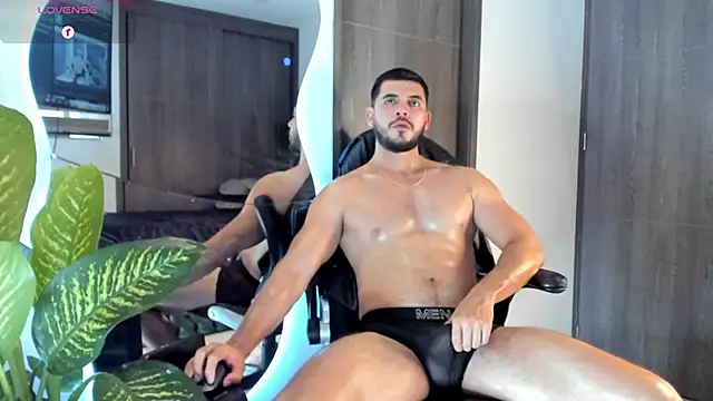 Dimitri Bass online show from April 3, 11:19 am