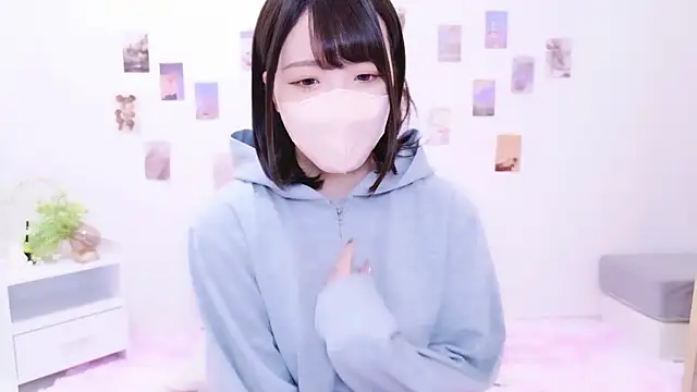 Anzu xx online show from November 11, 12:10 am