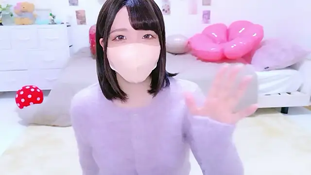 Anzu xx online show from April 8, 5:24 pm