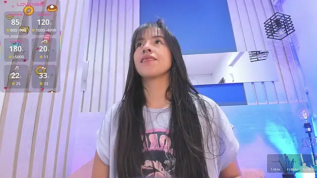 SofiCandy  online show from November 28, 11:57 am