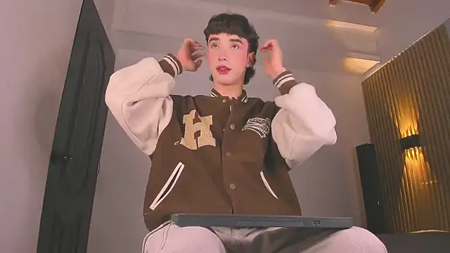 austin rouse online show from January 5, 9:40 pm