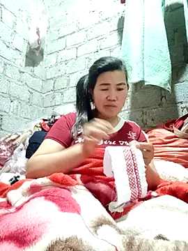 jienrrr online show from October 11, 1:27 am