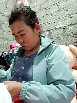 jienrrr online show from October 26, 2:01 pm