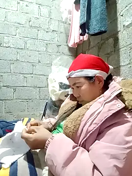 jienrrr online show from November 29, 2:20 pm