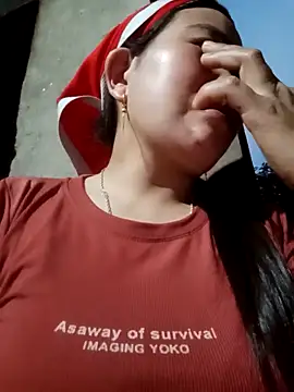 jienrrr online show from April 7, 11:43 am