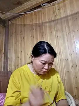 Snapshot of yoowwmr chatting on November 5, 3:45 pm yoowwmr online show from November 5, 3:45 pm