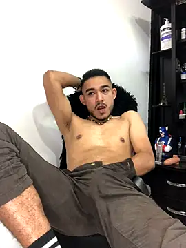 Rodneycot online show from October 5, 12:53 am