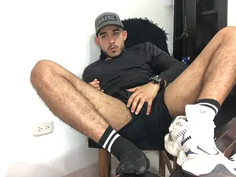 Rodneycot online show from October 10, 12:31 am