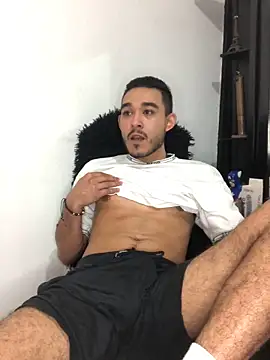 Rodneycot online show from November 20, 12:55 am