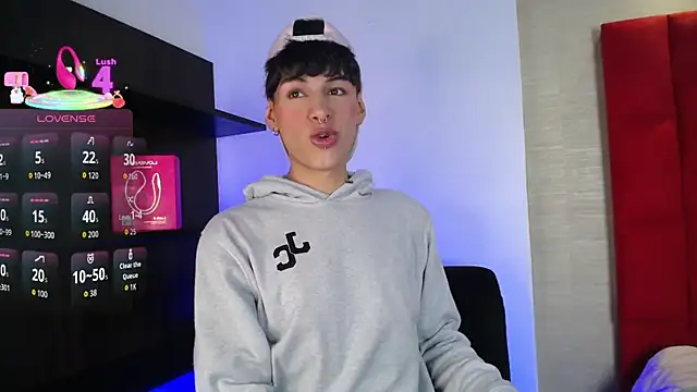 Ezra Storm online show from September 9, 5:07 am