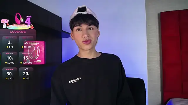 Ezra Storm online show from September 11, 5:07 am