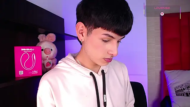 Ezra Storm online show from January 14, 5:35 am