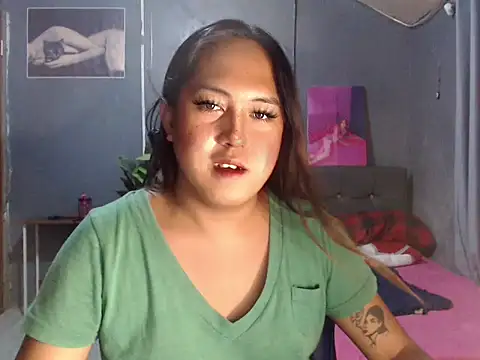 urtranspinay online show from April 14, 4:35 pm