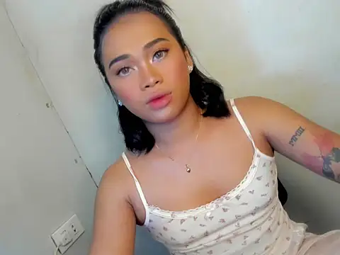 Exotic alyssa69 online show from February 2, 7:12 pm