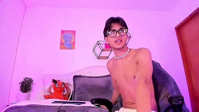 jin luna online show from October 8, 12:14 pm