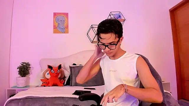 jin luna online show from October 12, 11:42 am