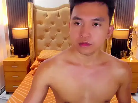 KingMateoGrey online show from April 7, 2:39 pm