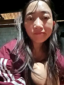 Zhan99999 online show from October 22, 1:50 am