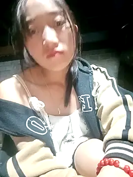 Zhan99999 online show from October 24, 1:40 pm