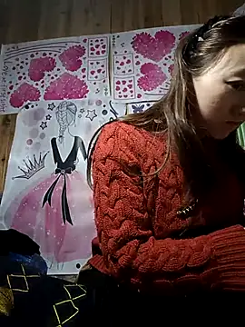 Zhan99999 online show from January 15, 3:11 am