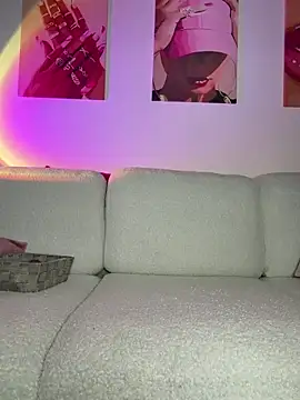 Jasmina-Joy online show from June 14, 7:38 pm