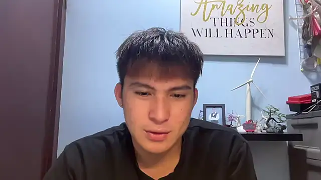 lovely jay online show from October 16, 6:20 pm