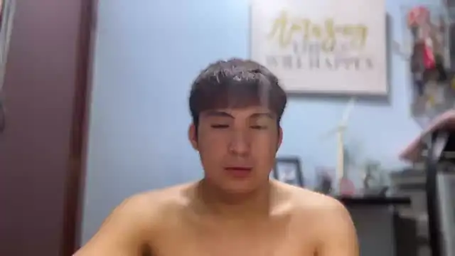 lovely jay online show from October 25, 10:12 am