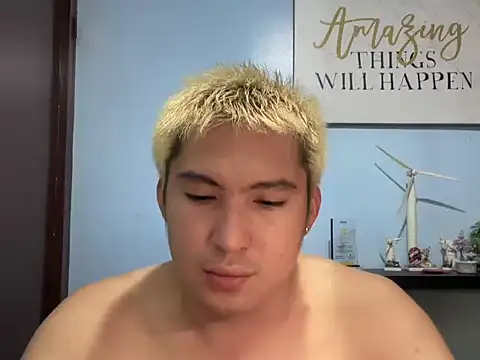 lovely jay online show from March 4, 6:30 am