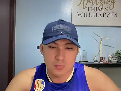 lovely jay online show from March 5, 4:47 pm