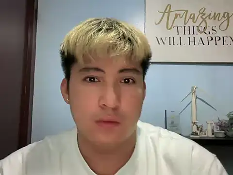 lovely jay online show from May 28, 2:20 am