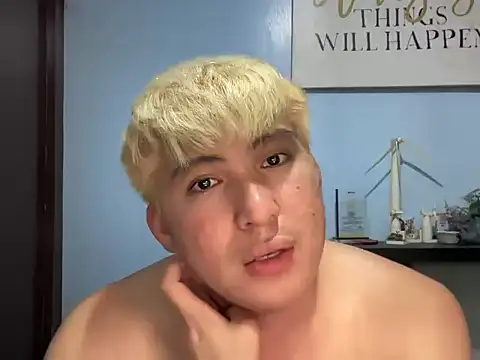 lovely jay online show from June 3, 2:33 pm