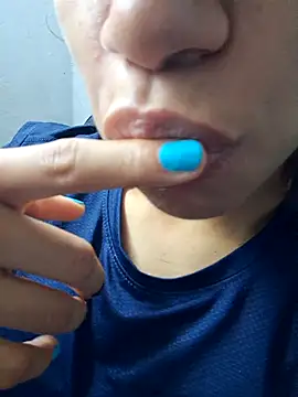 Nicky six333 online show from September 14, 9:58 pm