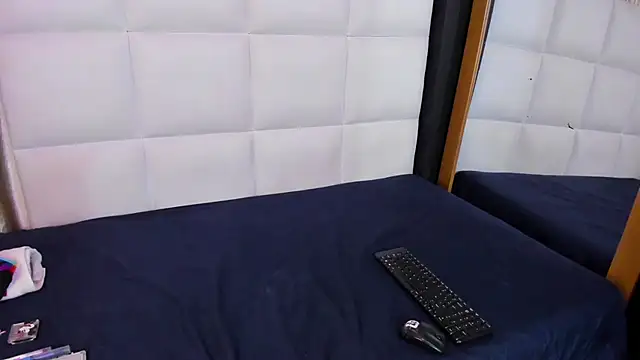 Nicky six333 online show from September 23, 12:19 pm