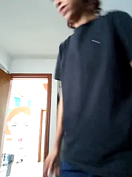 Nicky six333 online show from September 29, 1:05 pm