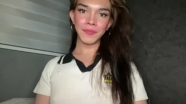 Misselliefayexxx online show from October 10, 12:42 am