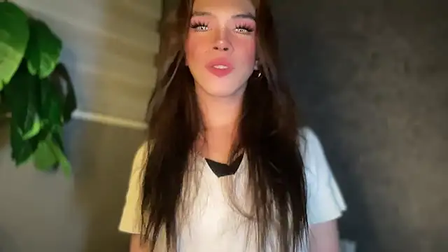 Misselliefayexxx online show from November 30, 9:24 am