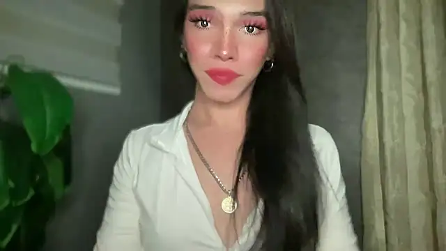 Misselliefayexxx online show from April 5, 10:51 pm