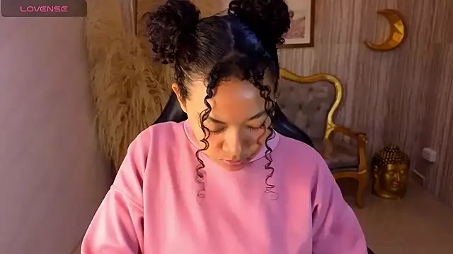 risada temptation s online show from November 6, 2:56 am