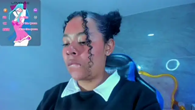 risada temptation s online show from November 6, 8:10 pm